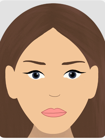 Exemple non conforme : Format